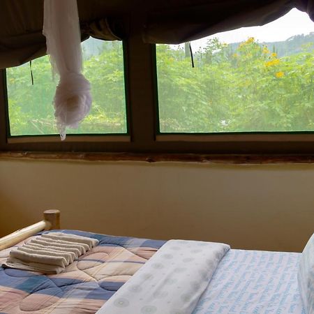 RubuguliKarungi Camp别墅 外观 照片