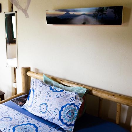 RubuguliKarungi Camp别墅 外观 照片