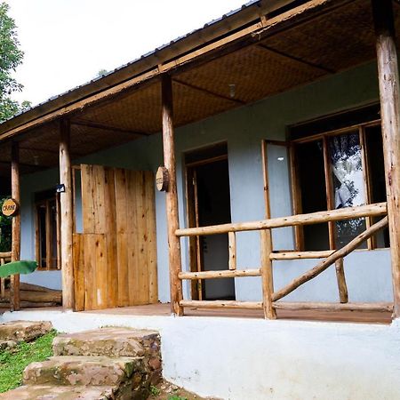 RubuguliKarungi Camp别墅 外观 照片