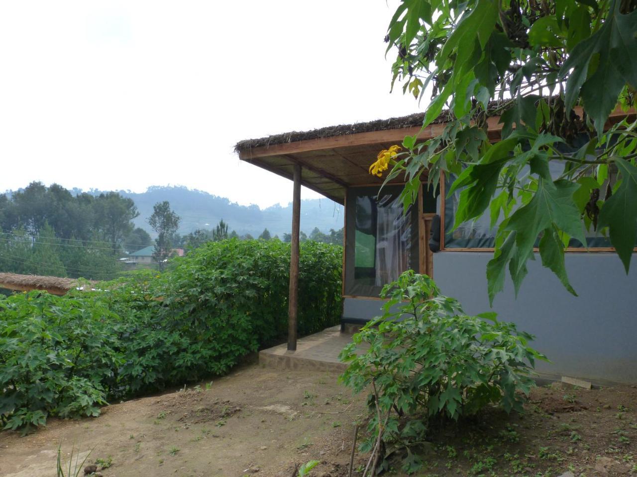 RubuguliKarungi Camp别墅 外观 照片