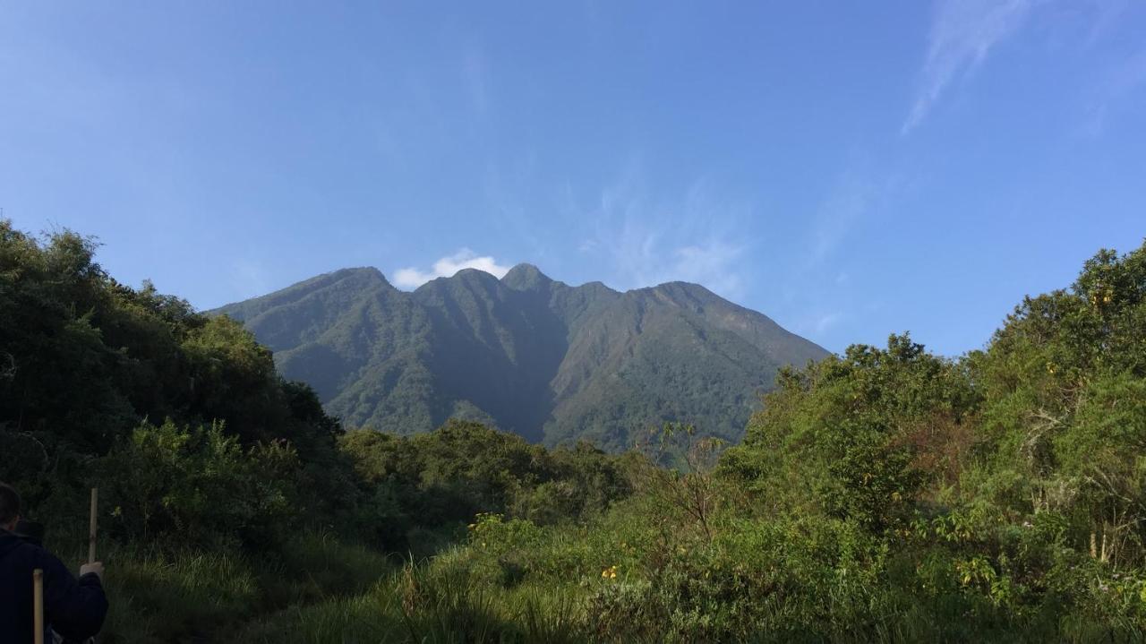 RubuguliKarungi Camp别墅 外观 照片