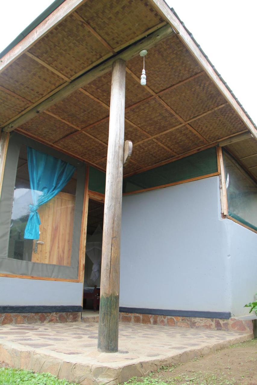RubuguliKarungi Camp别墅 外观 照片
