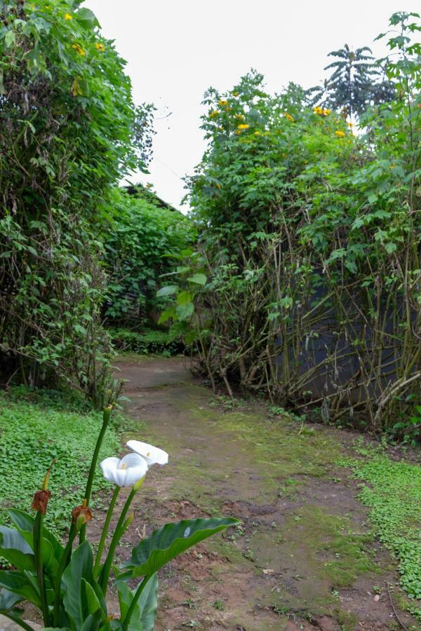 RubuguliKarungi Camp别墅 外观 照片