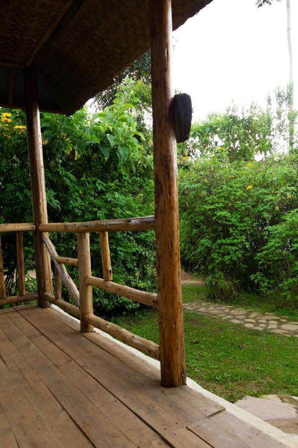 RubuguliKarungi Camp别墅 外观 照片