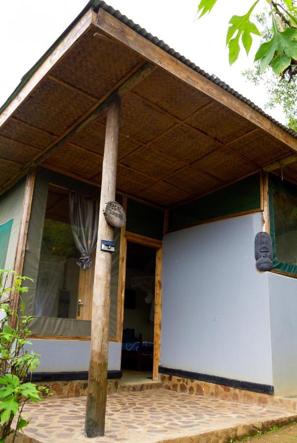 RubuguliKarungi Camp别墅 外观 照片