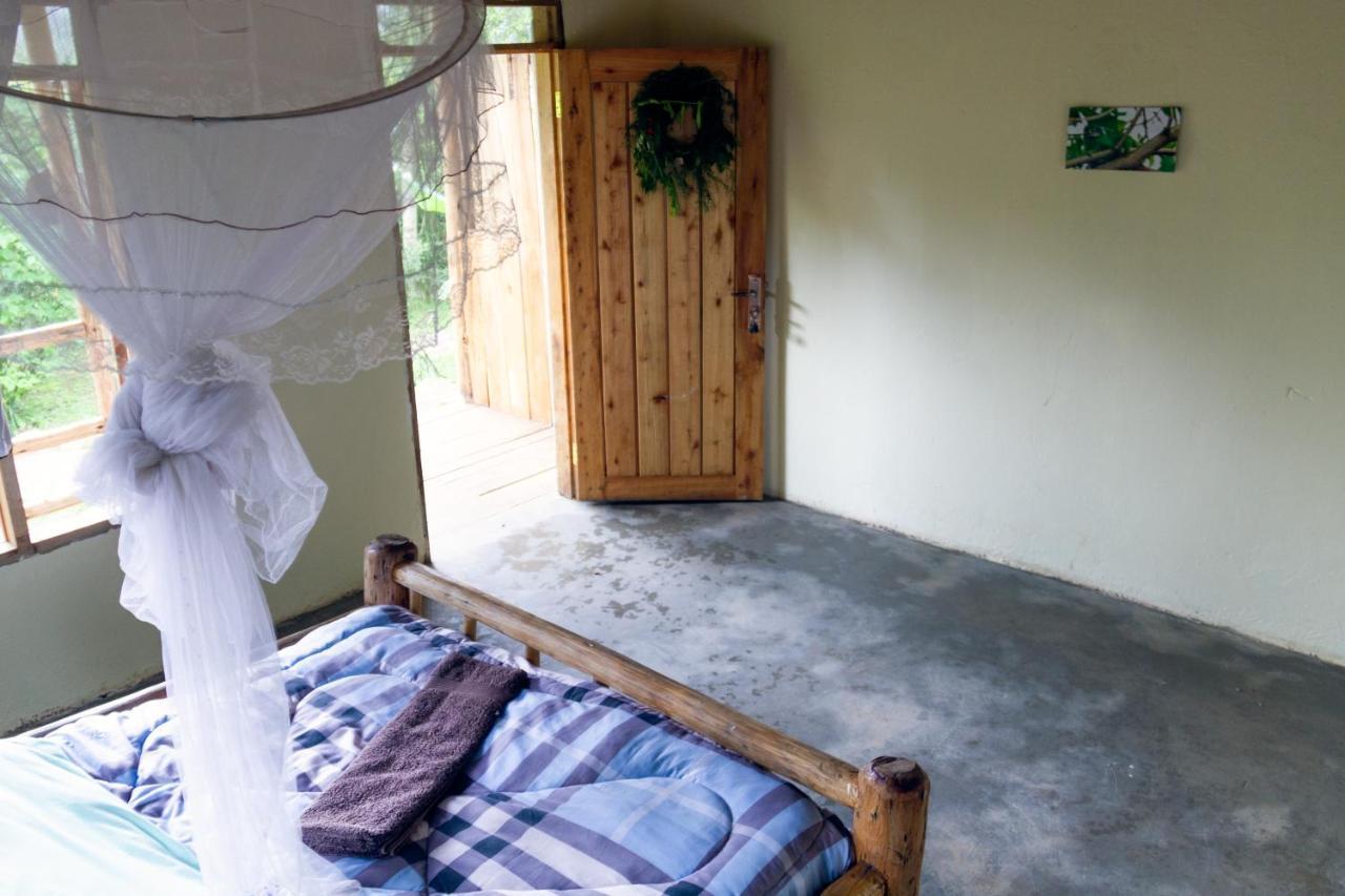 RubuguliKarungi Camp别墅 外观 照片